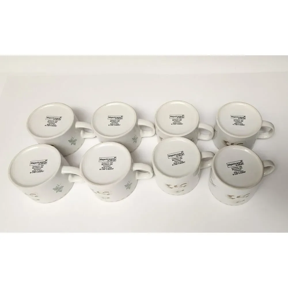Oneida majesticware chef